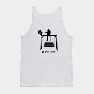 NF The Search Tank Top